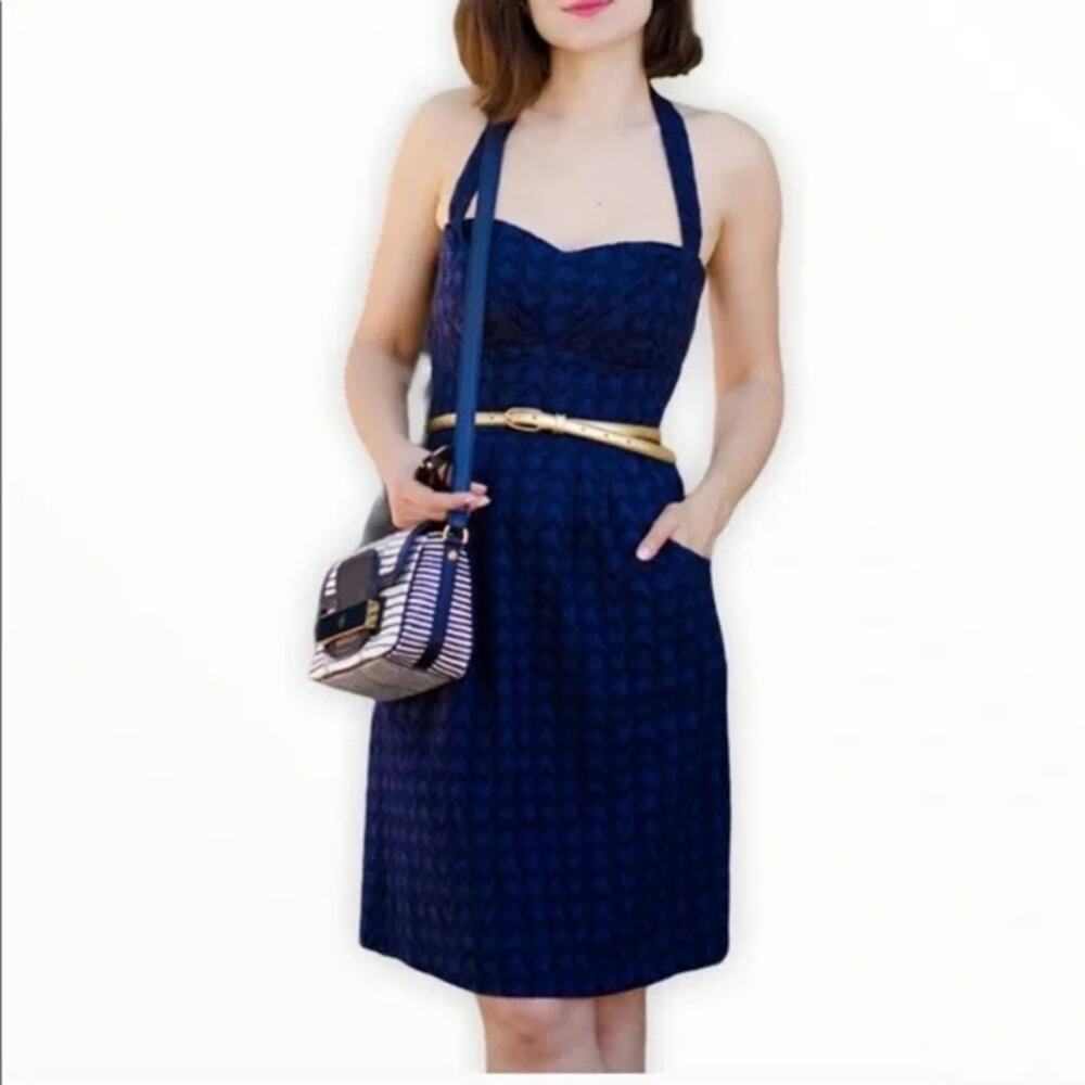 Girls From Savoy Eyelet Dress